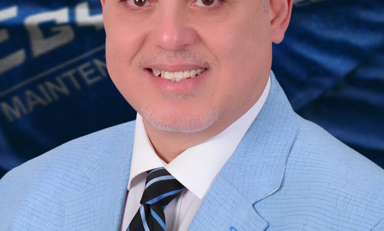 مصر للطيران