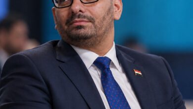 محمد حافظ
