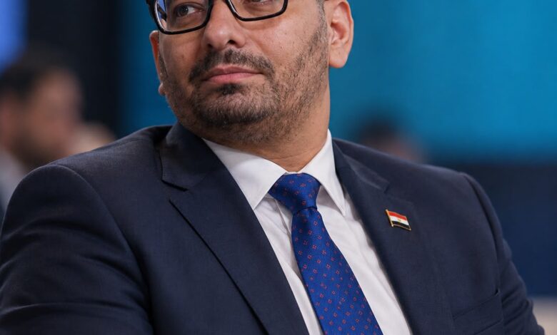 محمد حافظ