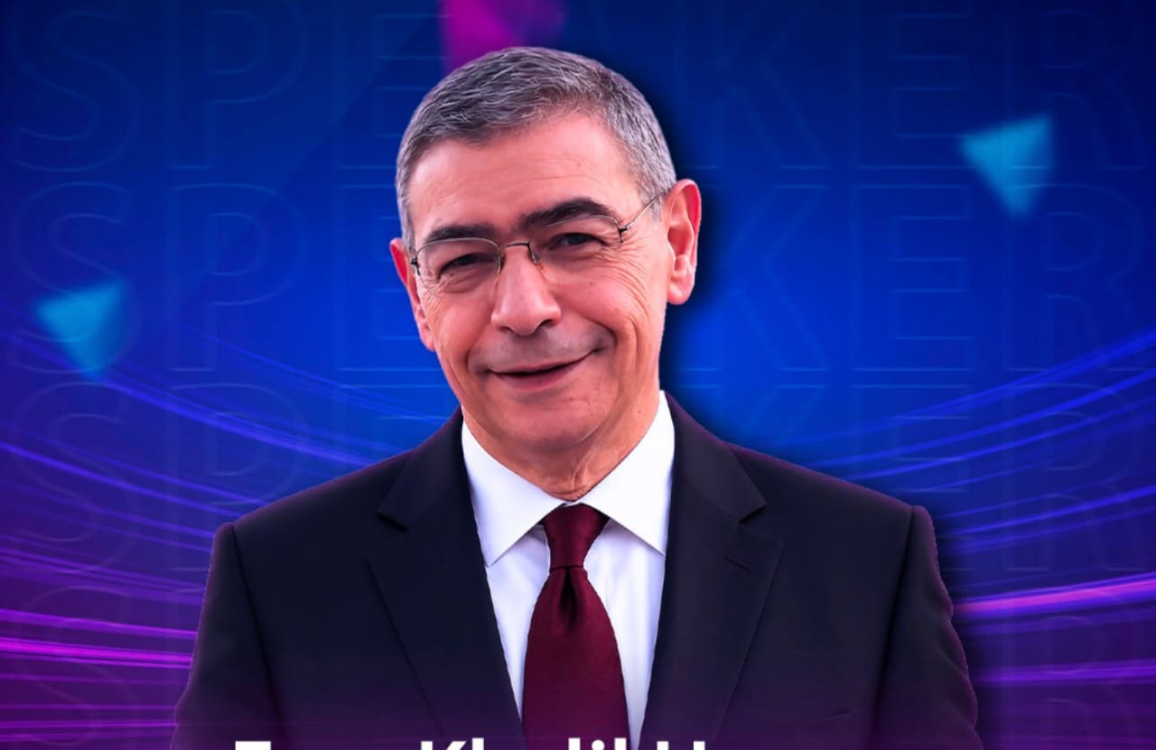 Web Summit Lisbon 2026