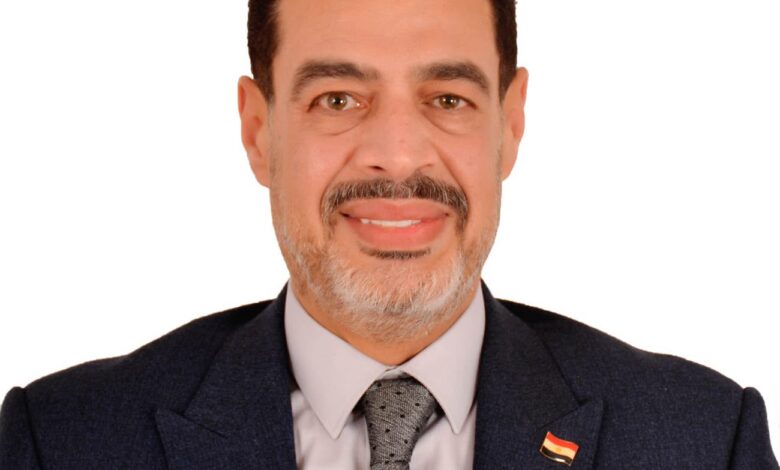 شركة TAJ